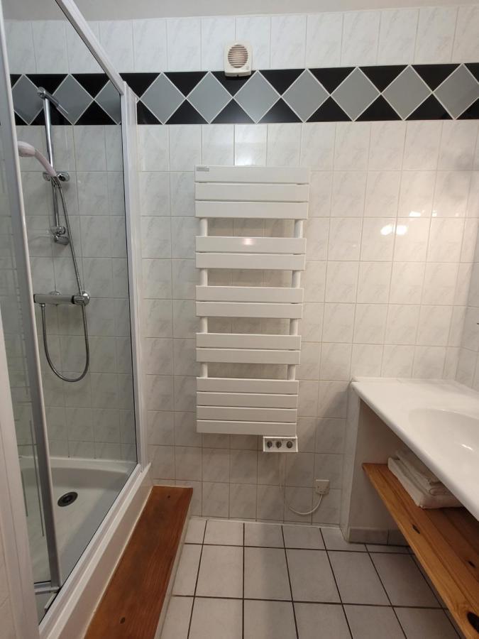 La Cressonniere Bed & Breakfast Parthenay Dış mekan fotoğraf