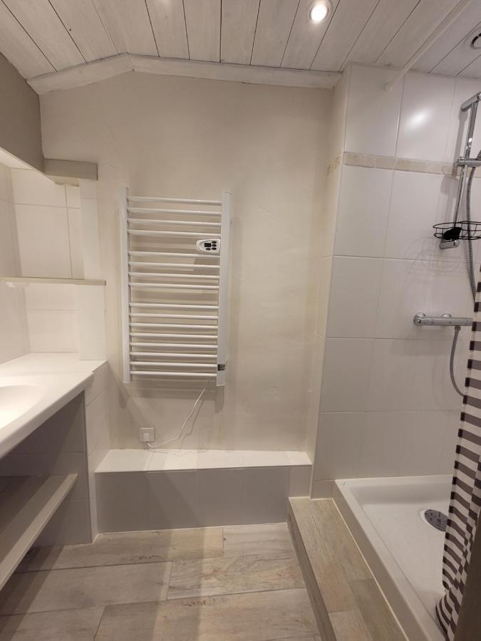 La Cressonniere Bed & Breakfast Parthenay Dış mekan fotoğraf