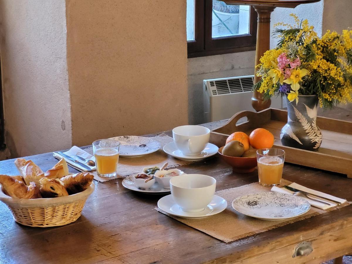 La Cressonniere Bed & Breakfast Parthenay Dış mekan fotoğraf