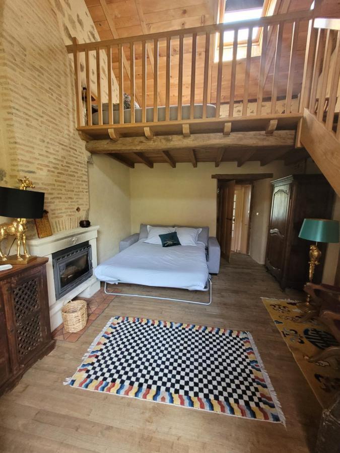 La Cressonniere Bed & Breakfast Parthenay Dış mekan fotoğraf