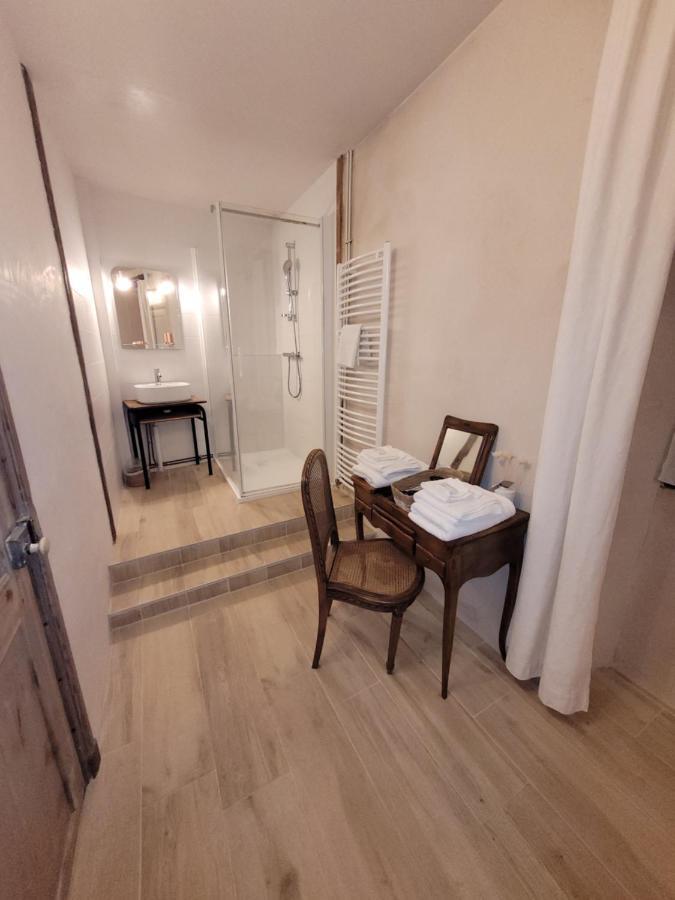 La Cressonniere Bed & Breakfast Parthenay Dış mekan fotoğraf